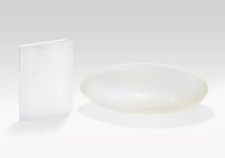 复数作品 Mori - Breathing Stone / Wave UFO