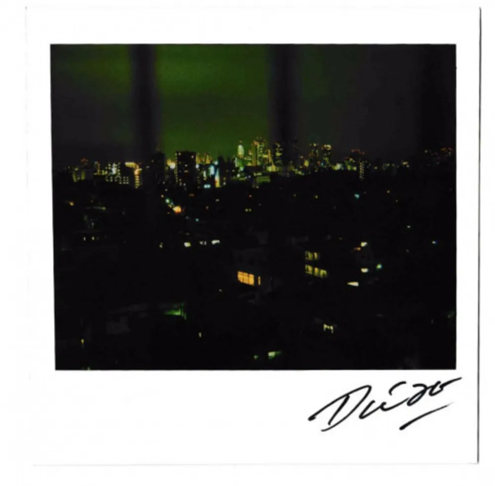 复数作品 Moriyama - Bye-Bye Polaroid 16