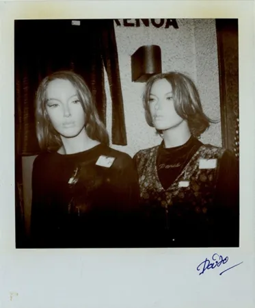 复数作品 Moriyama - Passage 2