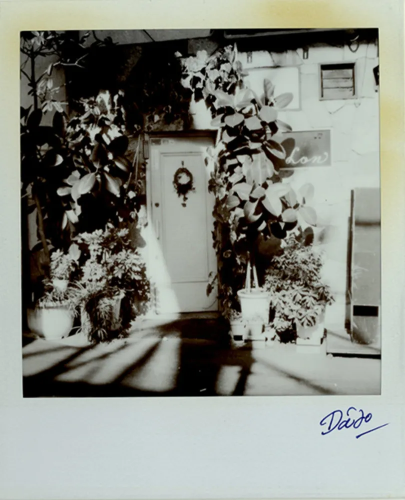 复数作品 Moriyama - Passage 3