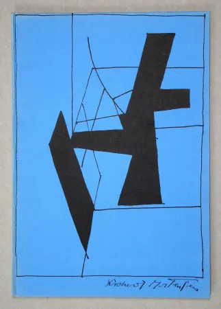 插图书 Mortensen - Richard Mortensen