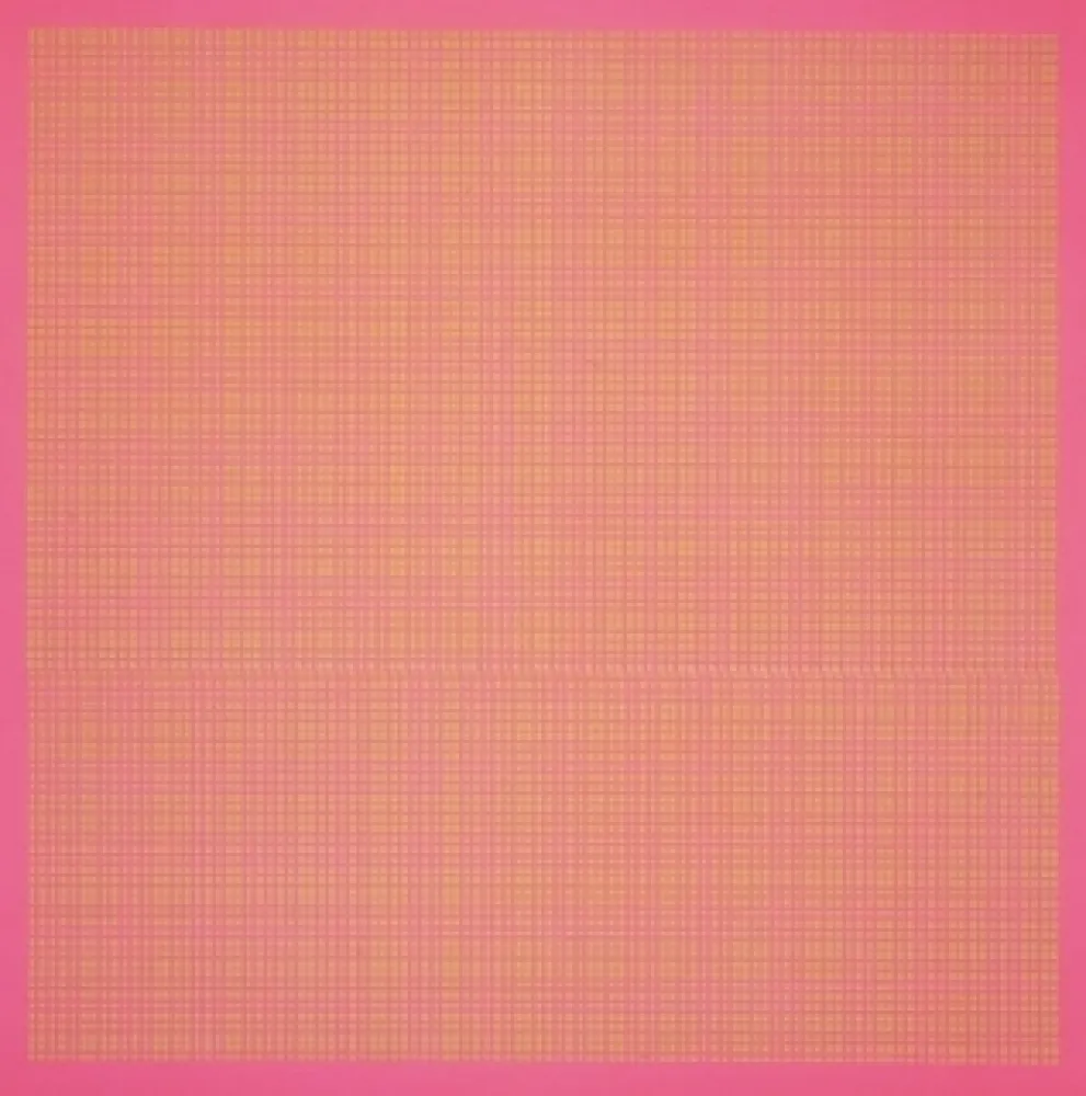 丝网印刷 Mosset - Sans