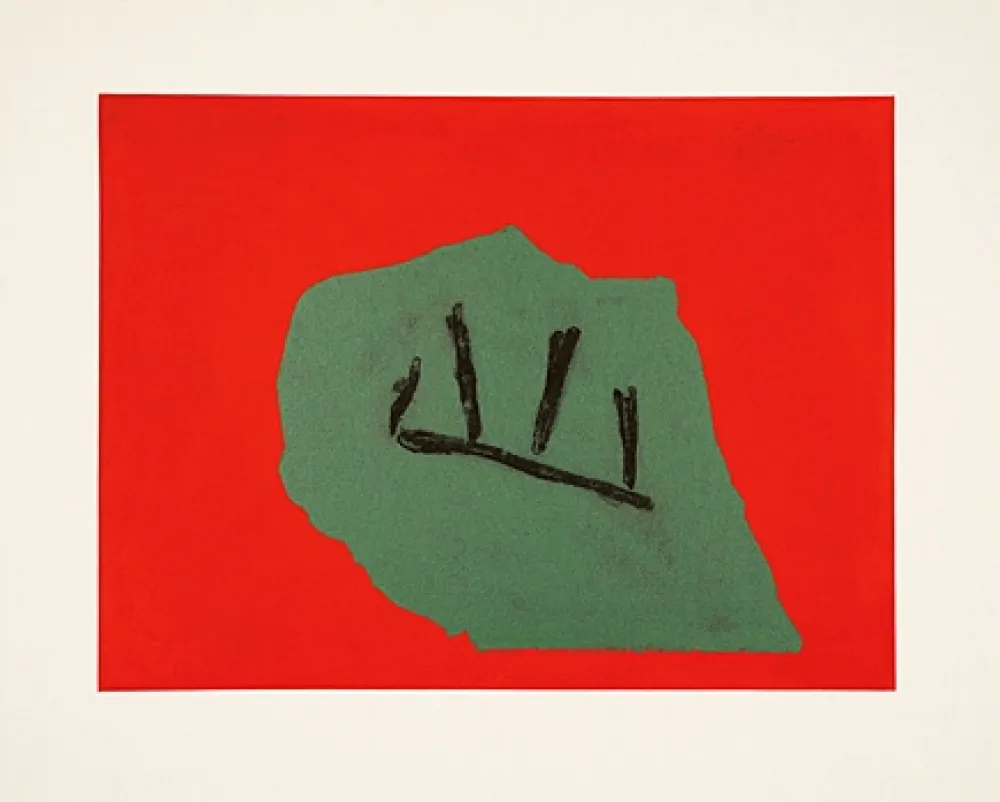 蚀刻飞尘法 Motherwell - Australian Stone