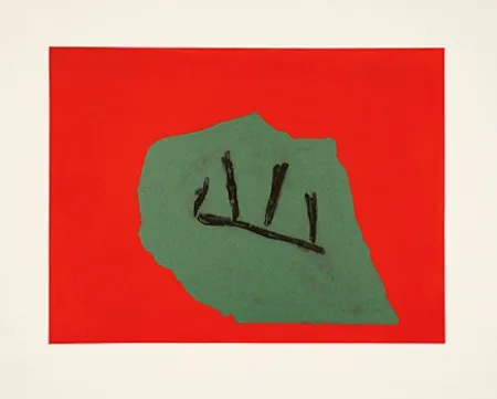 蚀刻飞尘法 Motherwell - Australian Stone