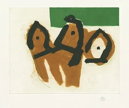 蚀刻飞尘法 Motherwell - Sirens II