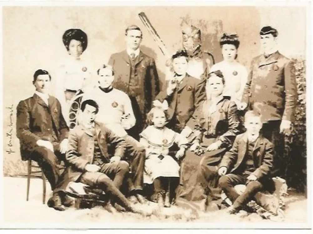 丝网印刷 Mr. Brainwash - Generations (Star Trek)