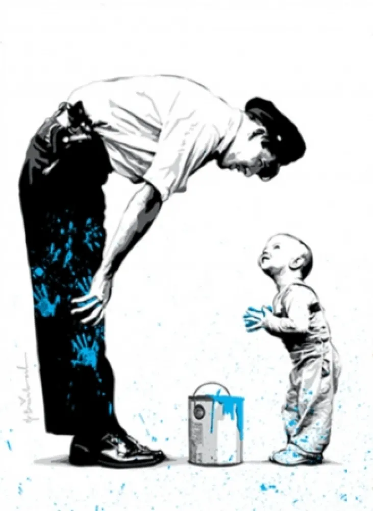 复数作品 Mr. - Not Guilty