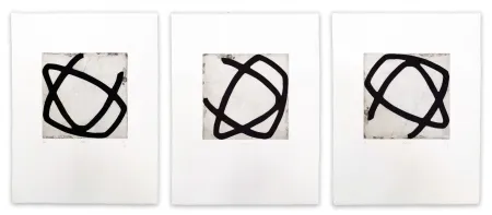 飞尘腐蚀法 Muckensturm - 13R1