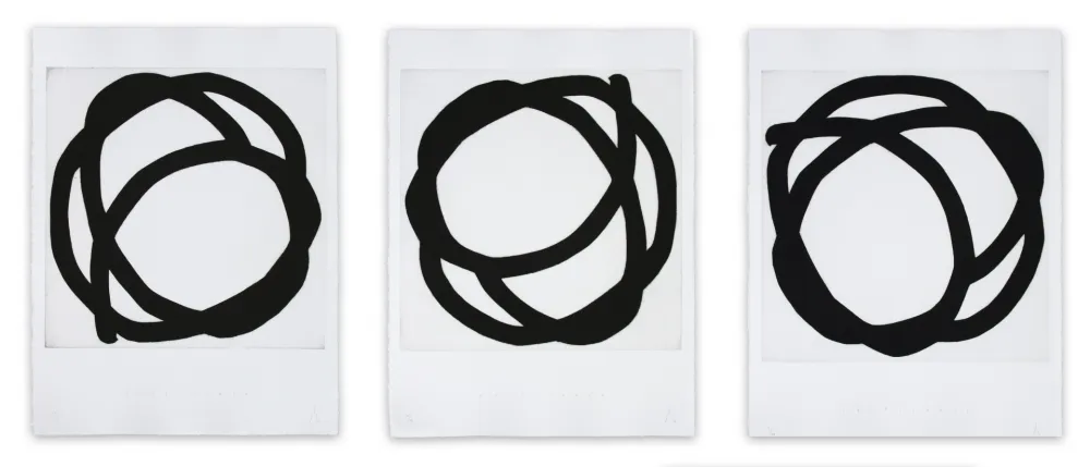 金刚砂版画 Muckensturm - 17.2