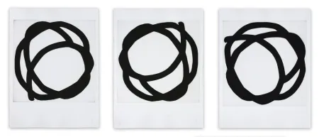 金刚砂版画 Muckensturm - 17.2