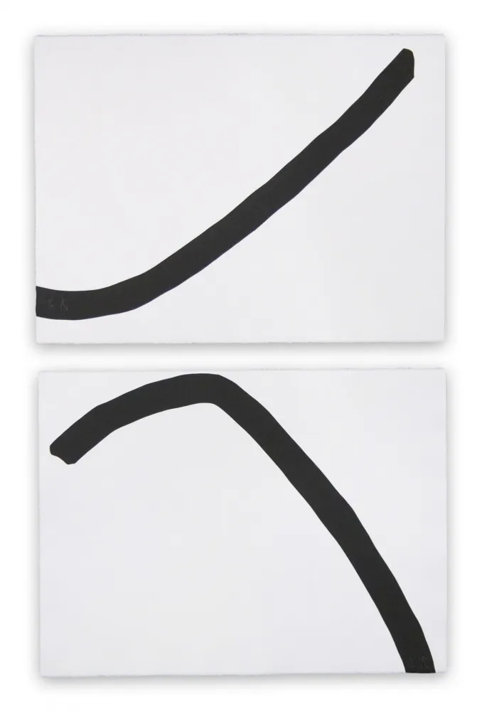 蚀刻版画 Muckensturm - 18J200312