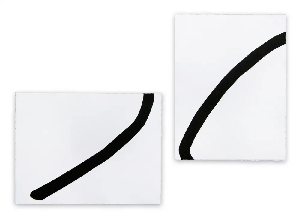 蚀刻版画 Muckensturm - 18R200313