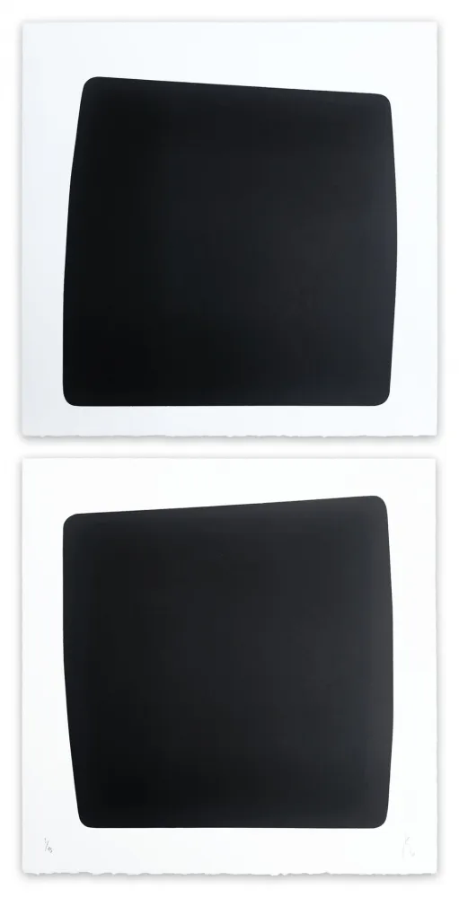 蚀刻版画 Muckensturm - XXI 41 117