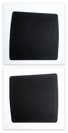 蚀刻版画 Muckensturm - XXI 41 117