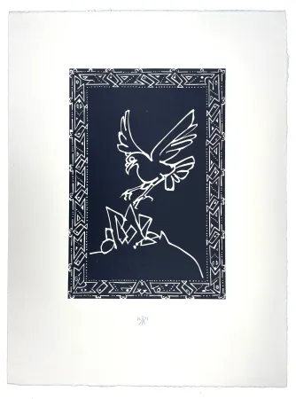 木刻 Müller - AETOS