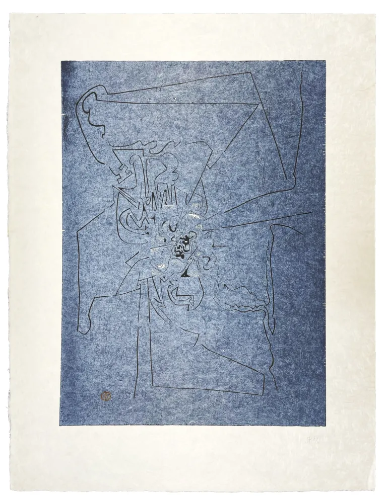 无技术 Müller - FENÊTRE BLEUE