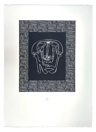 木刻 Müller - KEFALI (b)