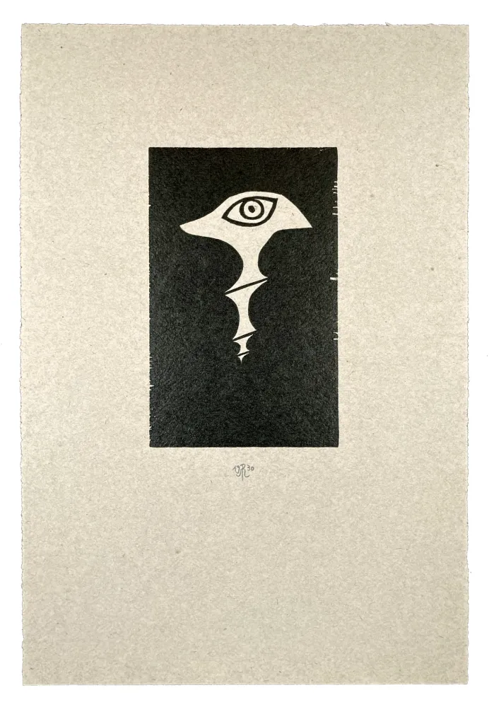 木刻 Müller - N&E V