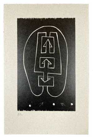 木刻 Müller - N&E VI