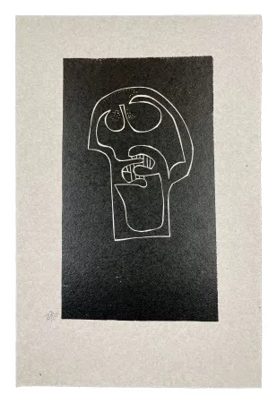 木刻 Müller - N&E X