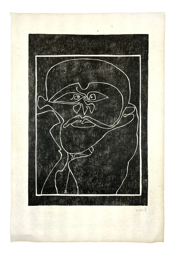 无技术 Müller - ΠΑΡΑΞΕΝΟΣ