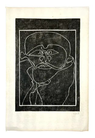 无技术 Müller - ΠΑΡΑΞΕΝΟΣ