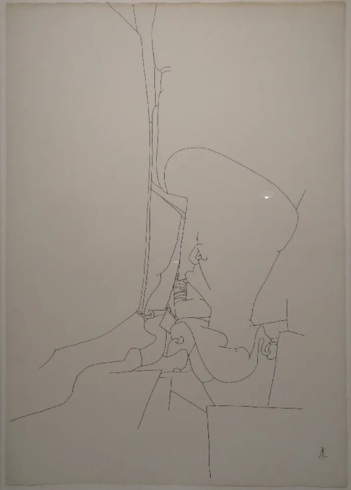 无技术 Müller - Untitled