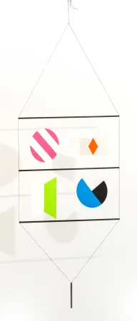 复数作品 Munari - Macchina inutile 2