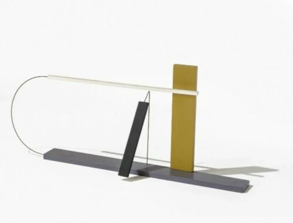 复数作品 Munari - Sensitiva