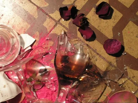 丝网印刷 Muñoz - Bodegons trencats 2