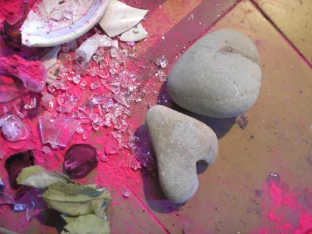 丝网印刷 Muñoz - Bodegons trencats 6