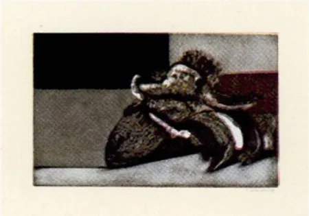 版画 Muñoz - LM-2