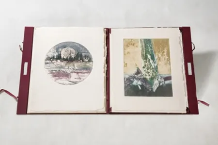 蚀刻飞尘法 Muñoz - Para uso de navegantes