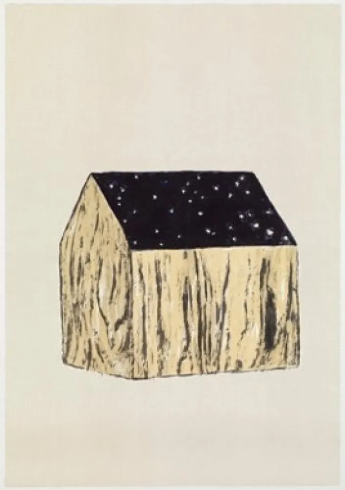 复数作品 Muntadas - Architektur / Räume / Gesten II