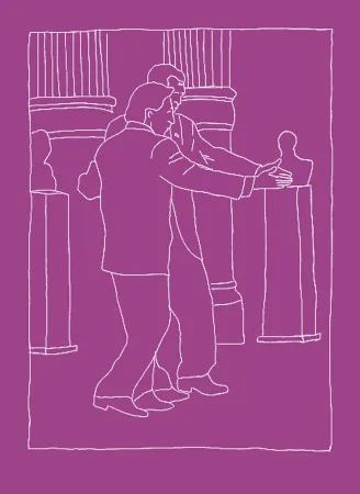 石版画 Muntadas - B+T