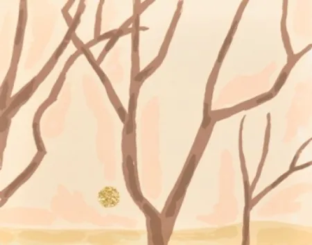 复数作品 Murata - Untitled 