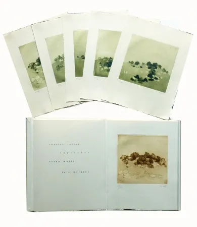 插图书 Music - Approches