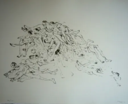 插图书 Music - Cadastre de cadavres