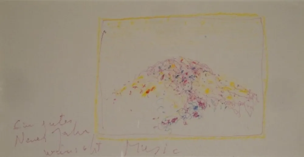 无技术 Music - Colline dalmate