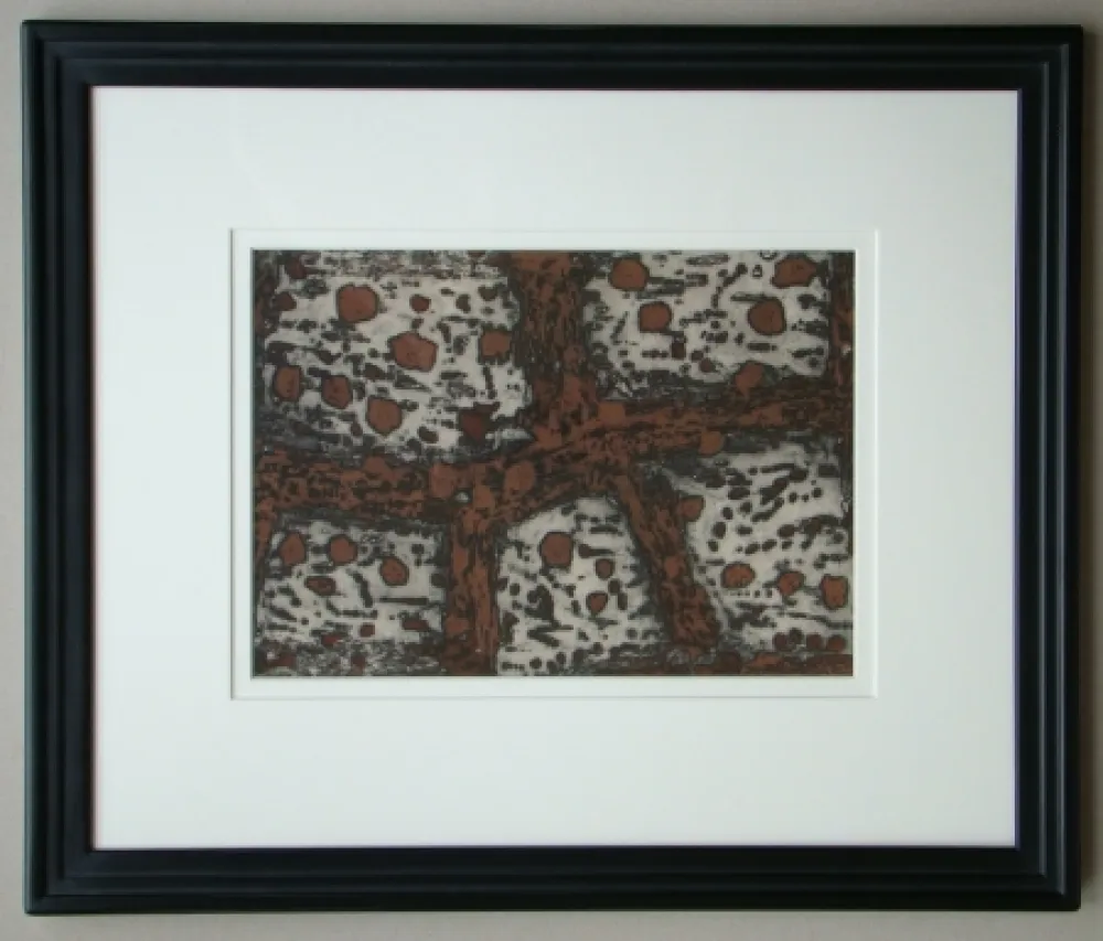 镂版印刷 Music - Composition