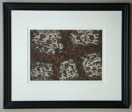 镂版印刷 Music - Composition