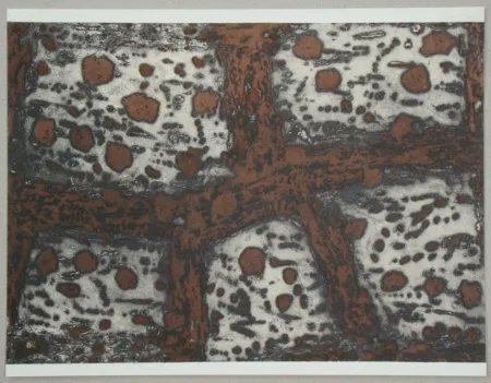 镂版印刷 Music - Composition