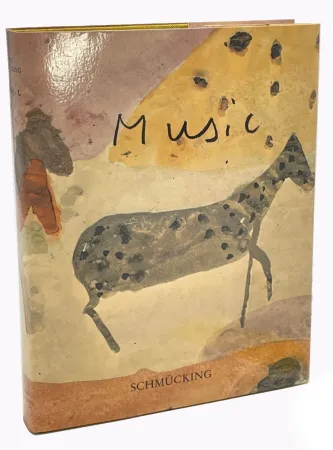 无技术 Music - Das graphische Werk, 1947-1981