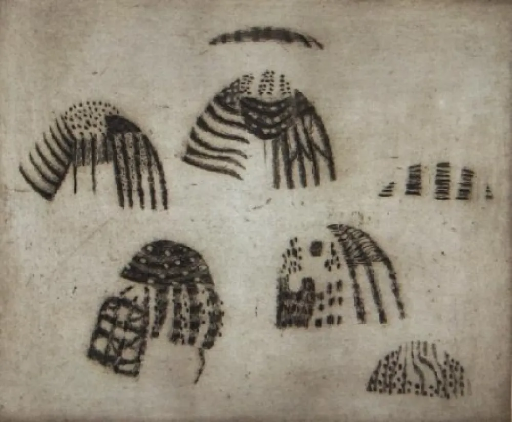 蚀刻飞尘法 Music - Femmes dalmates