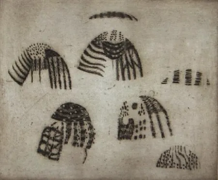 蚀刻飞尘法 Music - Femmes dalmates