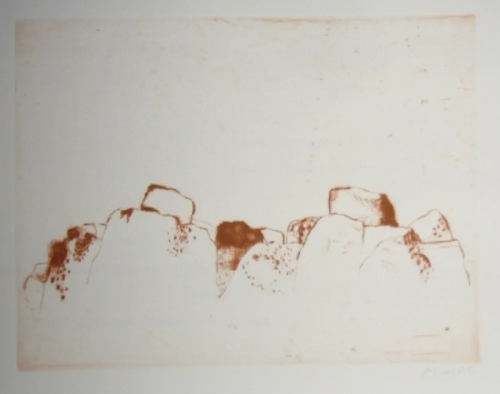 蚀刻飞尘法 Music - Jardins