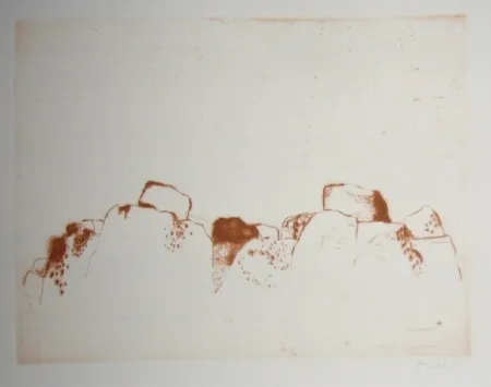 蚀刻飞尘法 Music - Jardins