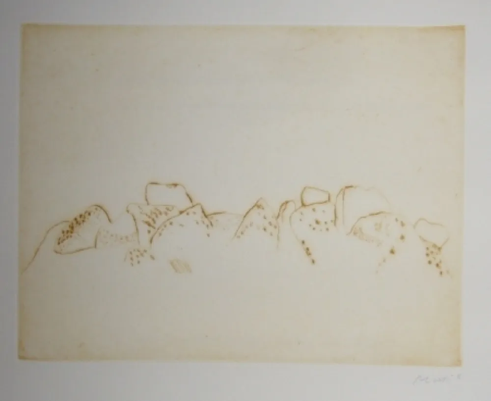 蚀刻飞尘法 Music - Jardins