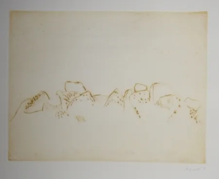 蚀刻飞尘法 Music - Jardins