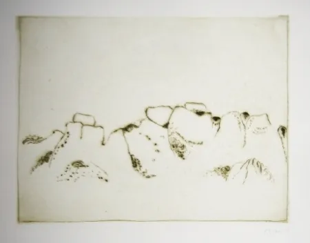 蚀刻飞尘法 Music - Jardins